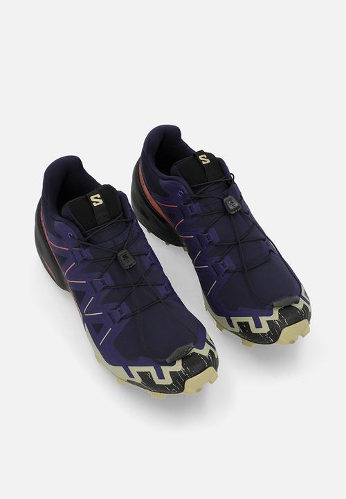 Salomon - SPEEDCROSS 6