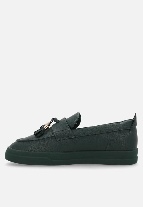 Jonathan D - Tassel V2 - Avo