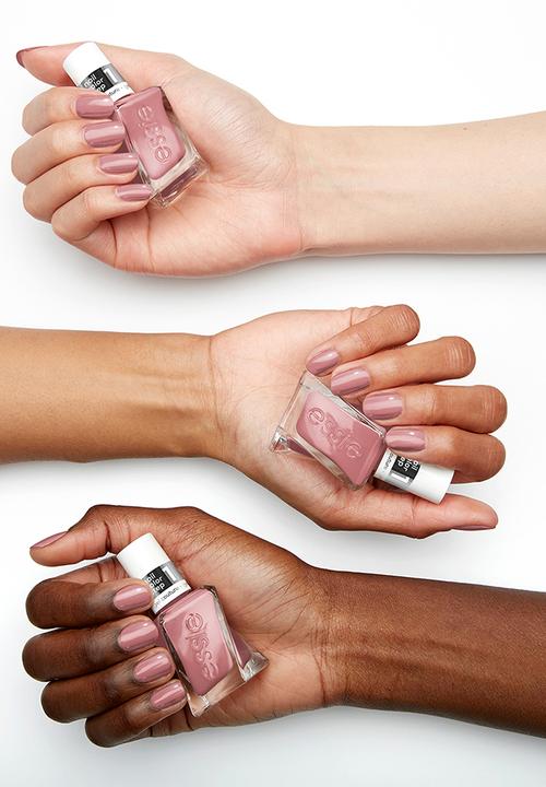 Essie - Gel Couture 485 princess charming