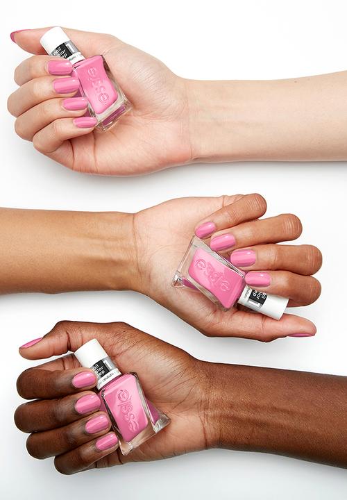 Essie - Gel Couture 150 haute to trot