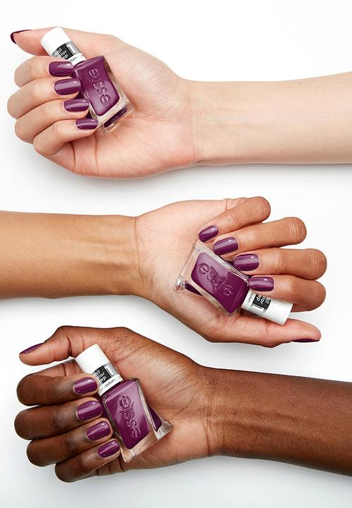 Essie - Gel Couture 186 paisley the way