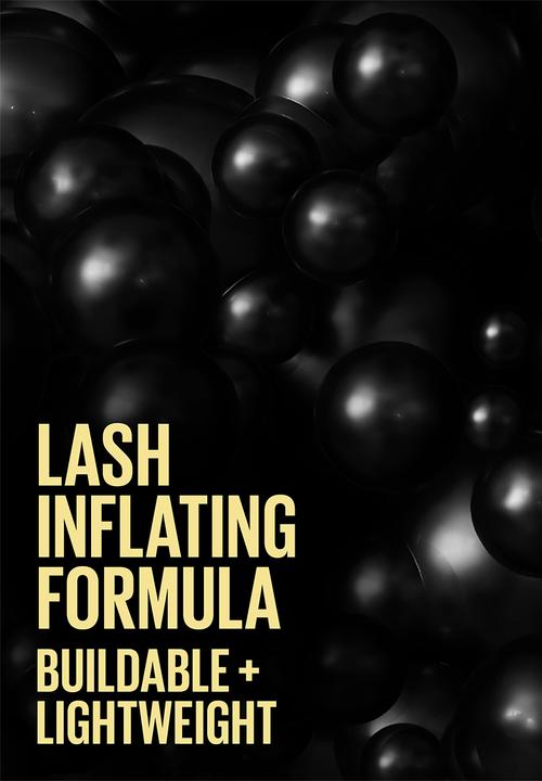 Maybelline - Colossal Bubble Mascara
