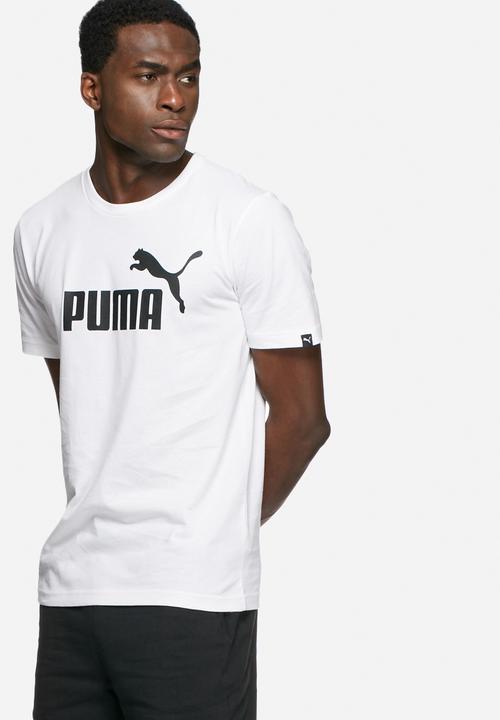 PUMA - Essential tee