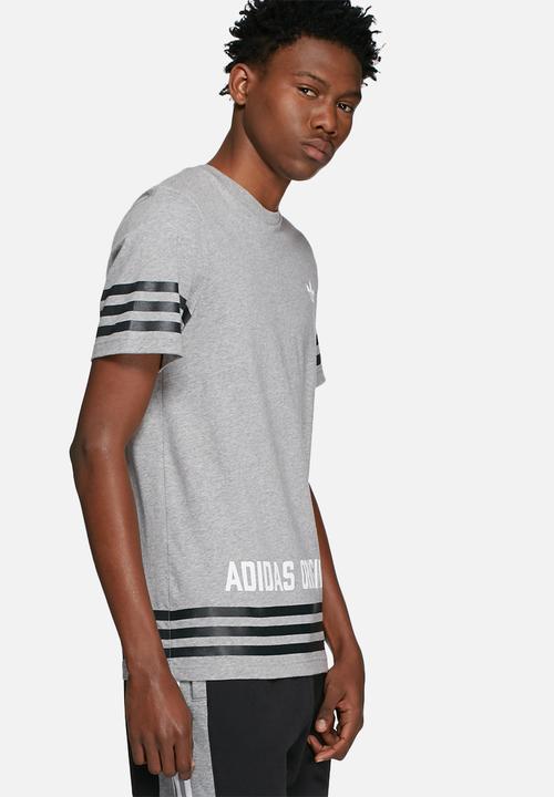 adidas Originals - Street group tee