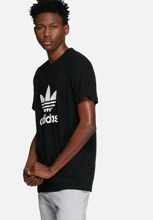 adidas Originals - Trefoil tee