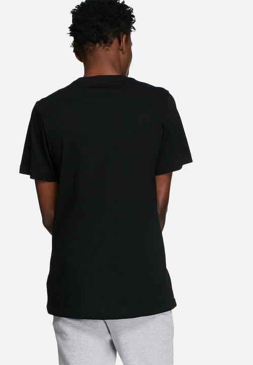 adidas Originals - Trefoil tee