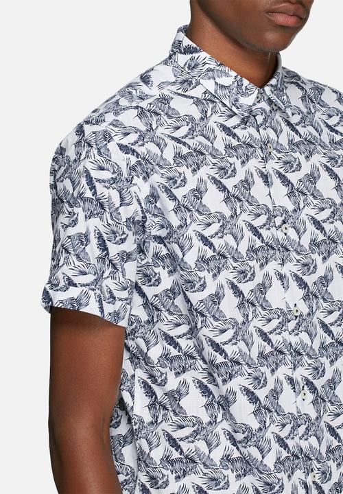 Jack & Jones - Tucker slim shirt