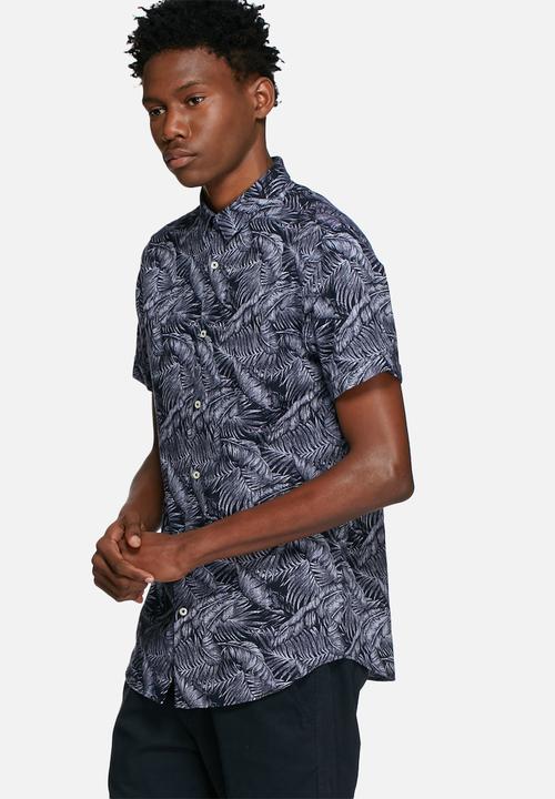 Jack & Jones - Tucker slim shirt