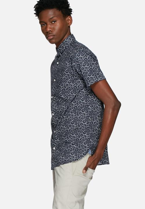 Jack & Jones - Sun slim shirt