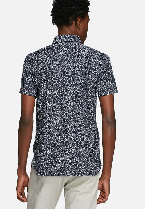Jack & Jones - Sun slim shirt