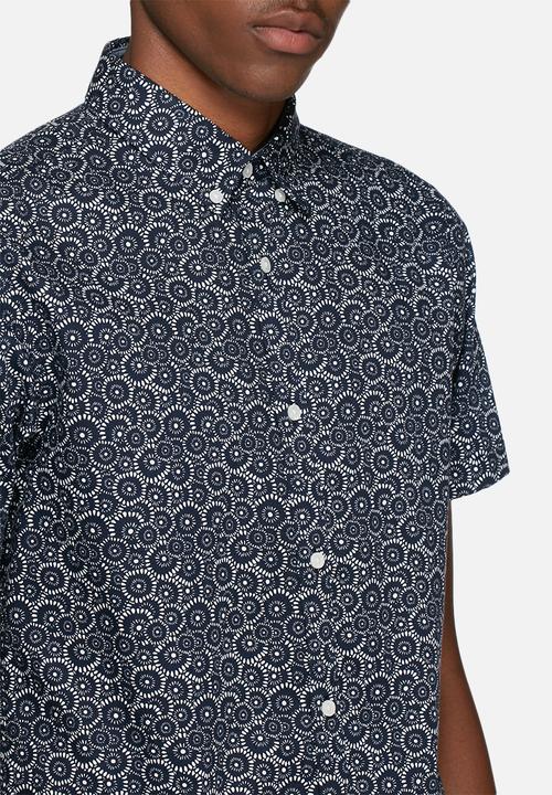 Jack & Jones - Sun slim shirt