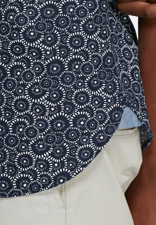 Jack & Jones - Sun slim shirt