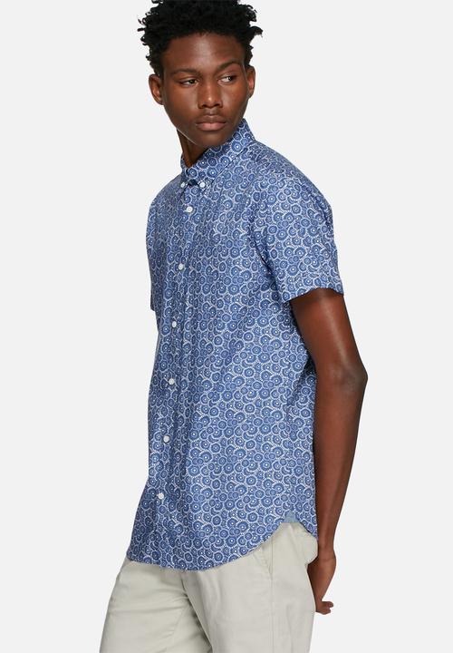 Jack & Jones - Sun slim shirt 