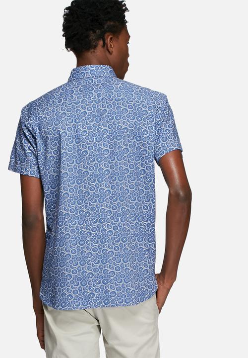 Jack & Jones - Sun slim shirt 