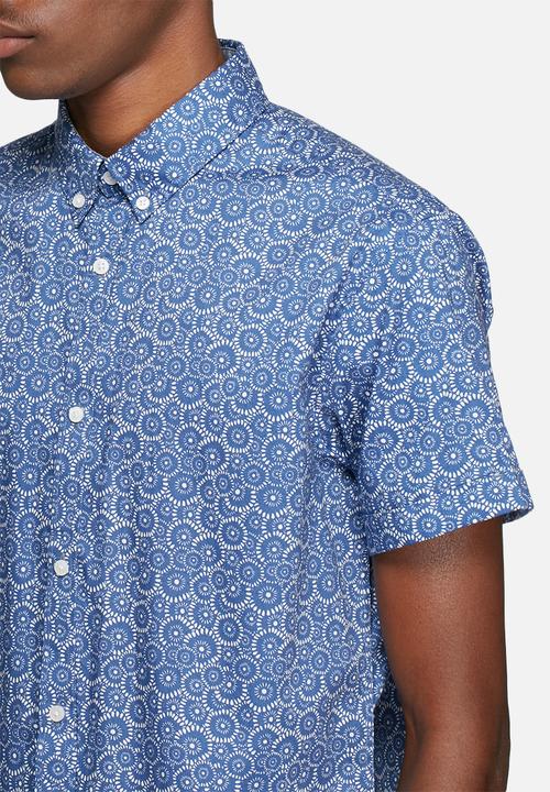 Jack & Jones - Sun slim shirt 