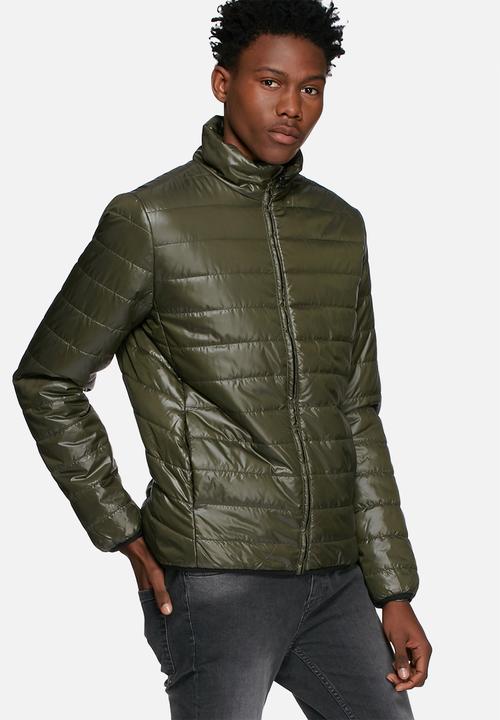 Only & Sons - Jakob jacket