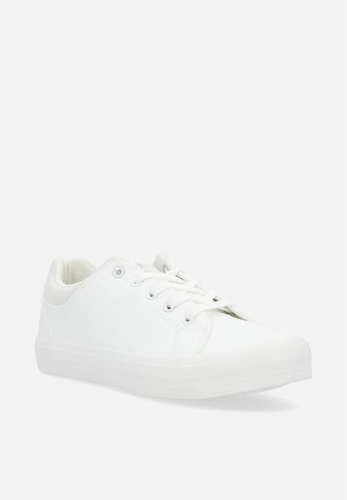 Pierre Cardin - Christine 1 Sneaker - White