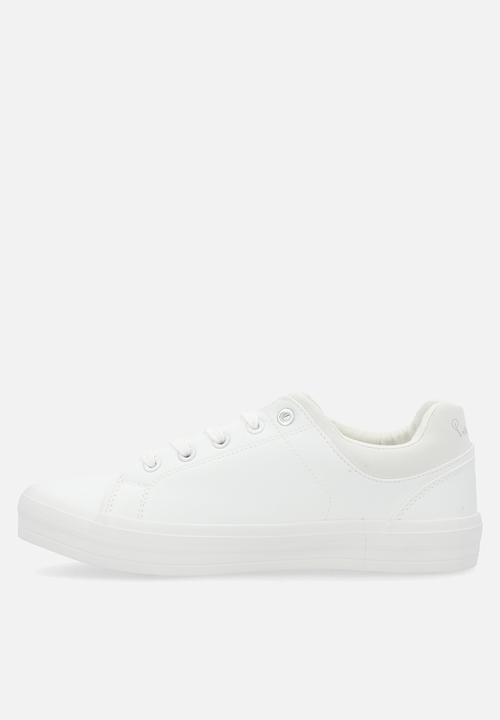 Pierre Cardin - Christine 1 Sneaker - White