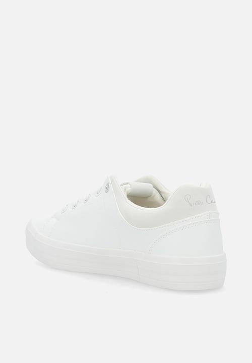 Pierre Cardin - Christine 1 Sneaker - White