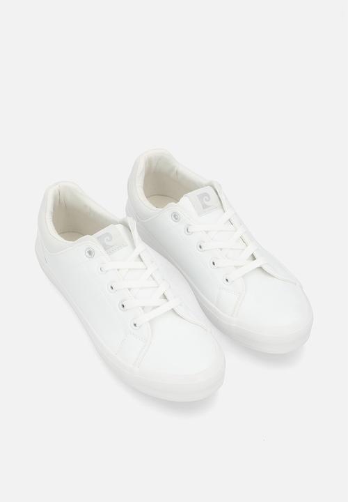 Pierre Cardin - Christine 1 Sneaker - White