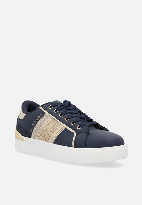 Pierre Cardin - Gorgette Sneaker - Blue