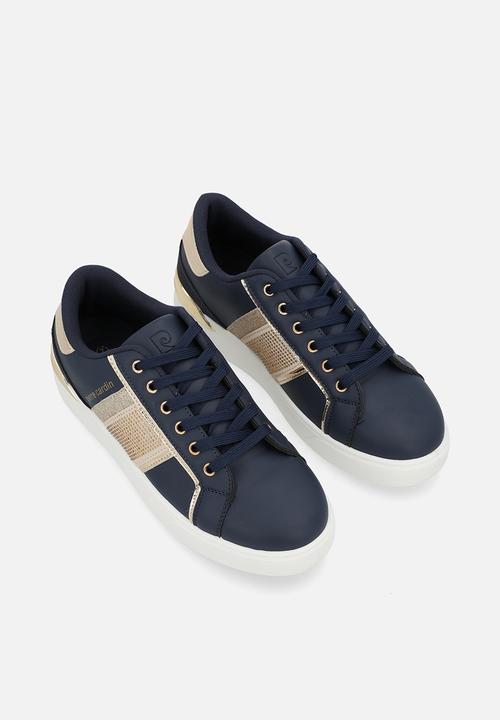 Pierre Cardin - Gorgette Sneaker - Blue