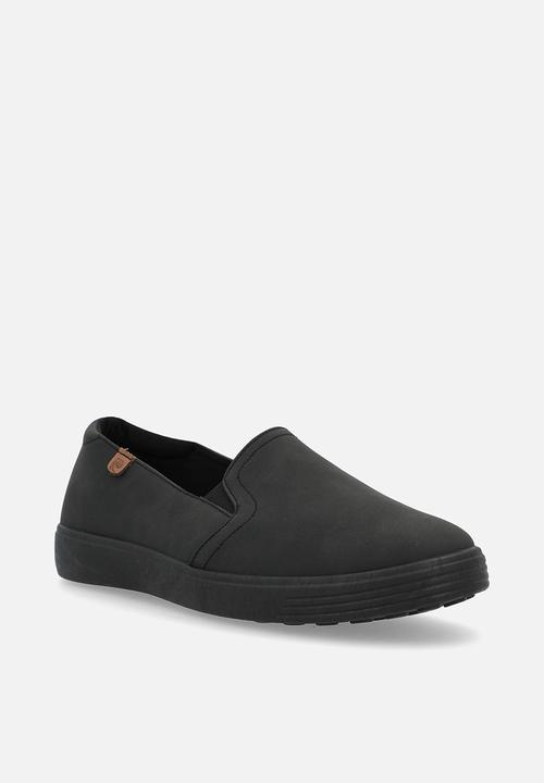 Pierre Cardin - Dijon 2 Slip On - Black