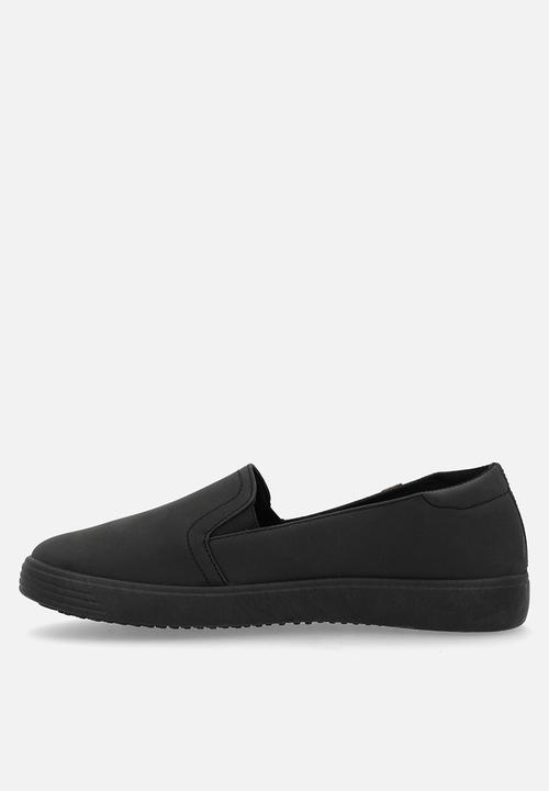 Pierre Cardin - Dijon 2 Slip On - Black
