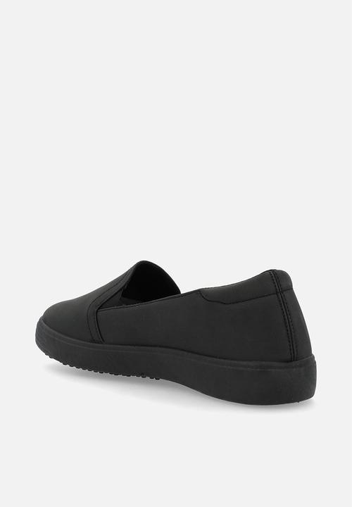 Pierre Cardin - Dijon 2 Slip On - Black