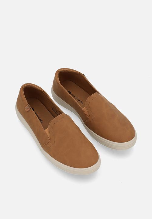 Pierre Cardin - Dijon 2 Slip On - Brown