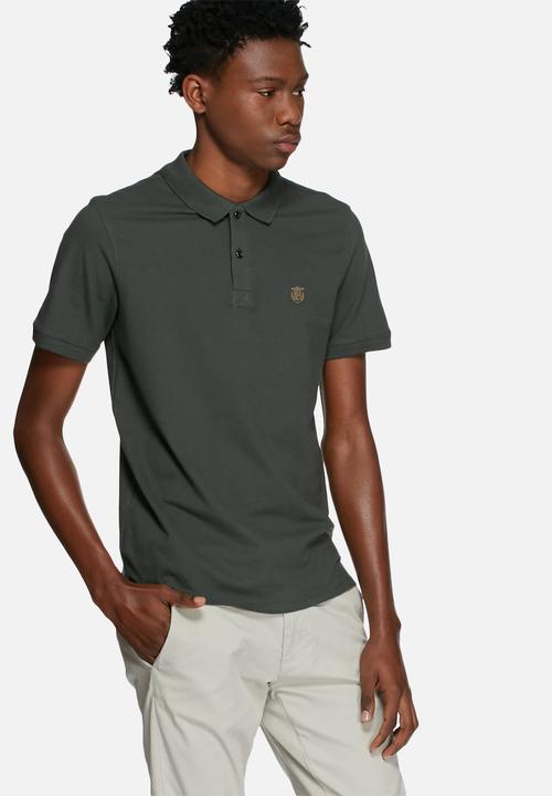 Selected Homme - Daro polo