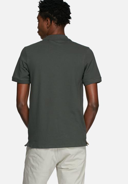 Selected Homme - Daro polo