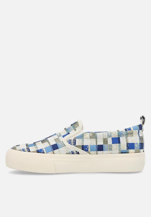 Pierre Cardin - Esterel 2 Slip On - Blue