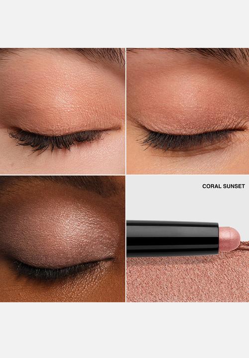 BOBBI BROWN - Long-Wear Cream Shadow Stick - Coral Sunset​