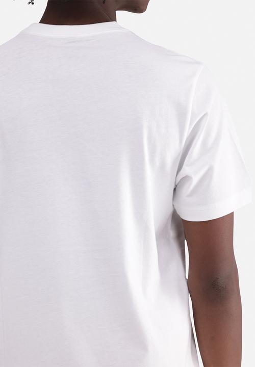adidas Performance - Linear Tee - White