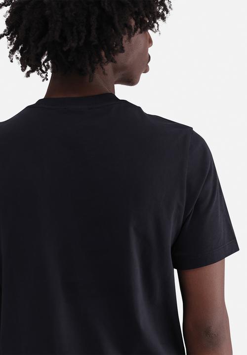 adidas Originals - 80S Logo Tee - Black
