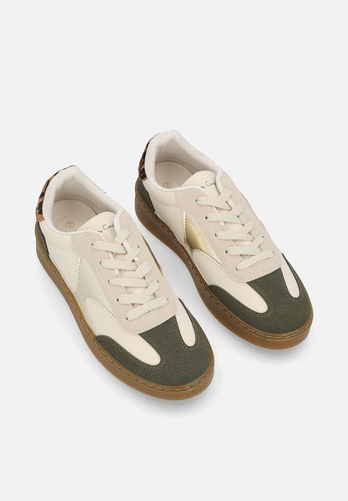 Pierre Cardin - Rumba 1 Sneaker - Multi
