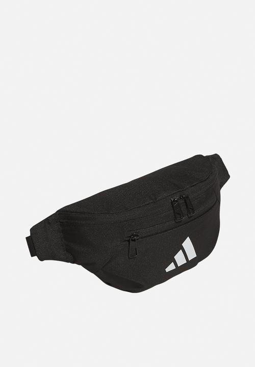 adidas Performance - Ess Waist Bag Black