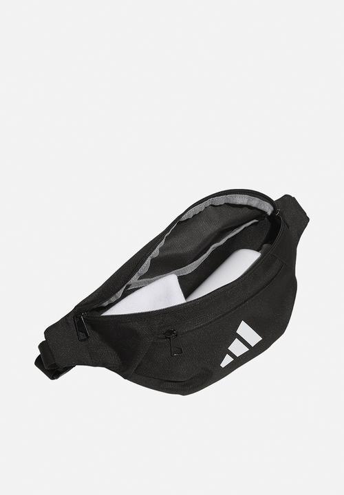 adidas Performance - Ess Waist Bag Black