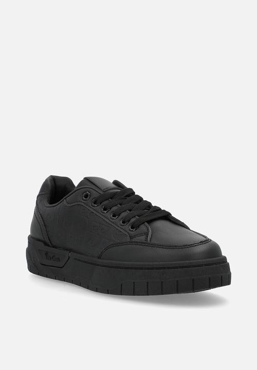 Pierre Cardin - Arisa 1 Sneaker - Black