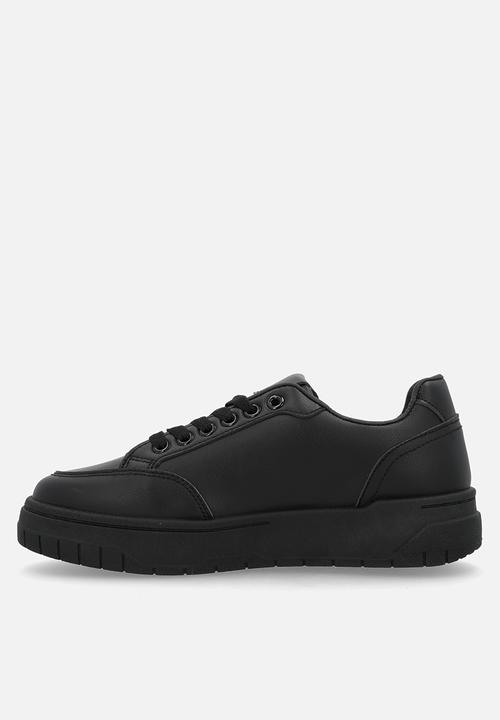 Pierre Cardin - Arisa 1 Sneaker - Black