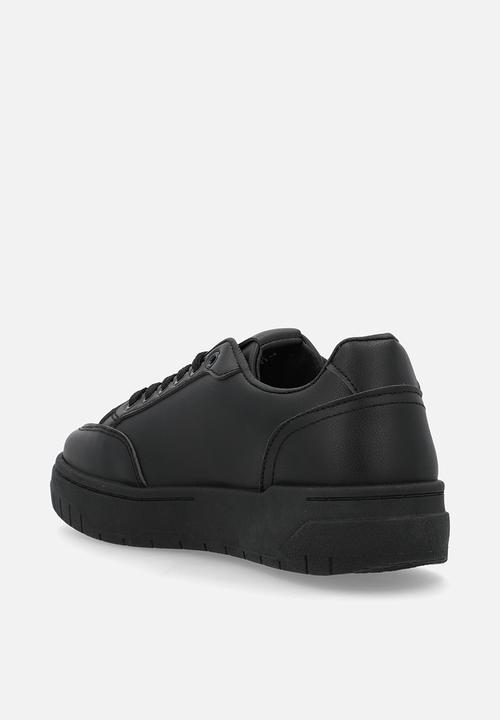 Pierre Cardin - Arisa 1 Sneaker - Black