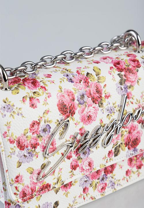 SISSY BOY - Fancy florals crossbody - multi
