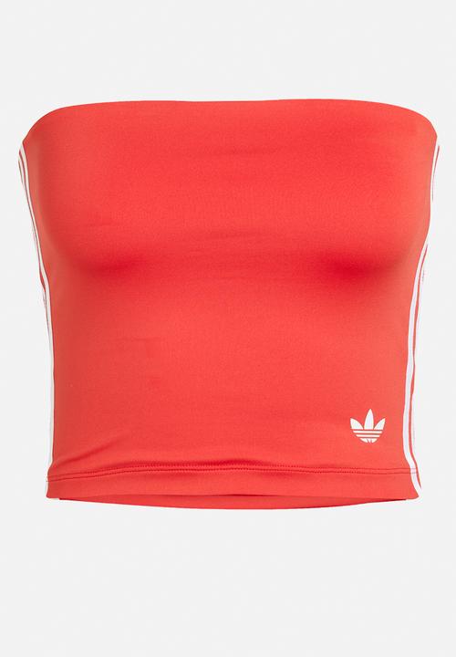 adidas Originals - 3S Tube Top
