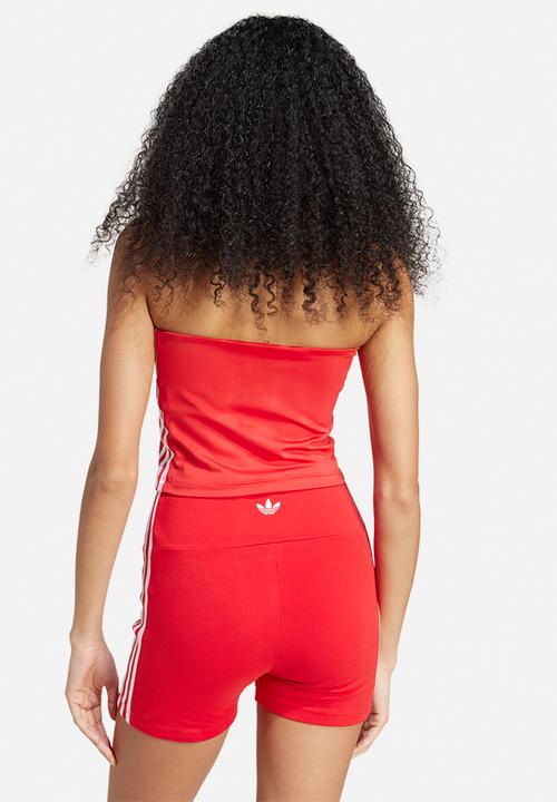 adidas Originals - 3S Tube Top
