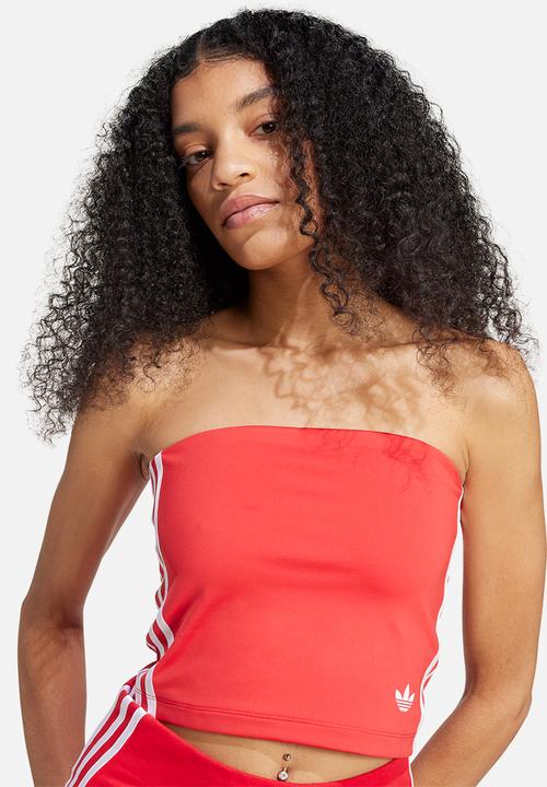 adidas Originals - 3S Tube Top