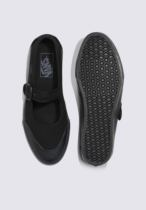 Vans - Mary Jane - Black