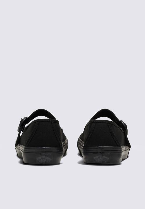 Vans - Mary Jane - Black