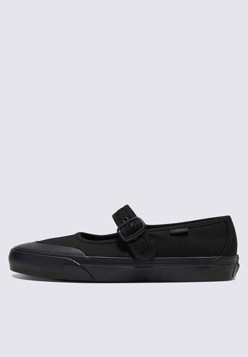 Vans - Mary Jane - Black