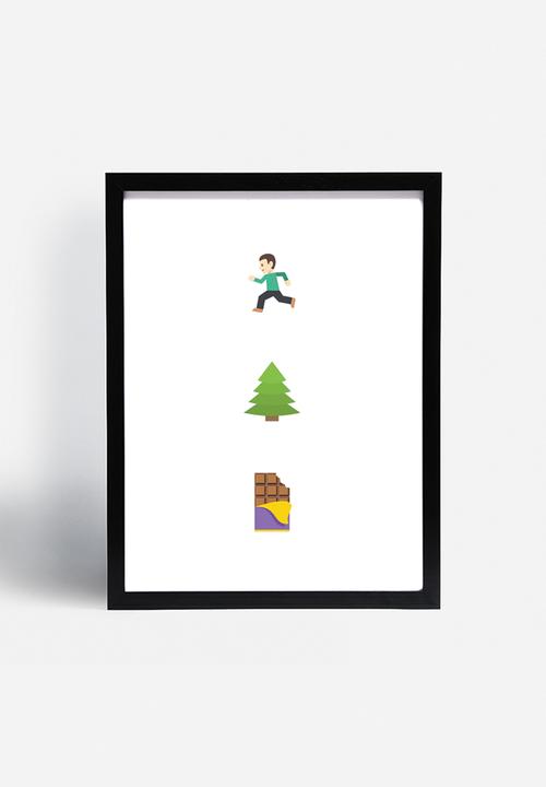 Sixth Floor - Forrest Gump